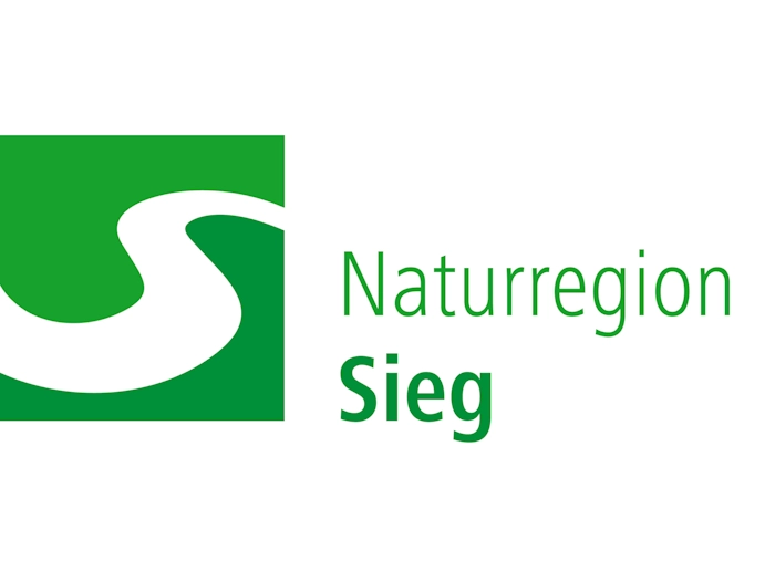 Logo Naturregion Sieg