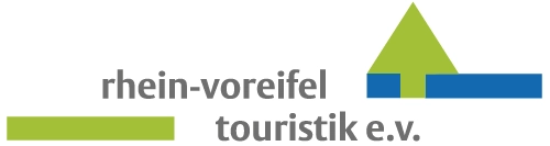 Logo Rhein-Voreifel Touristik e.V.